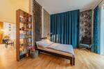 Etagenwohnung Frankfurt am Main Gallus - 2 Zimmer, 65 m&sup2;, 1.790&euro; | Angebot:25661854