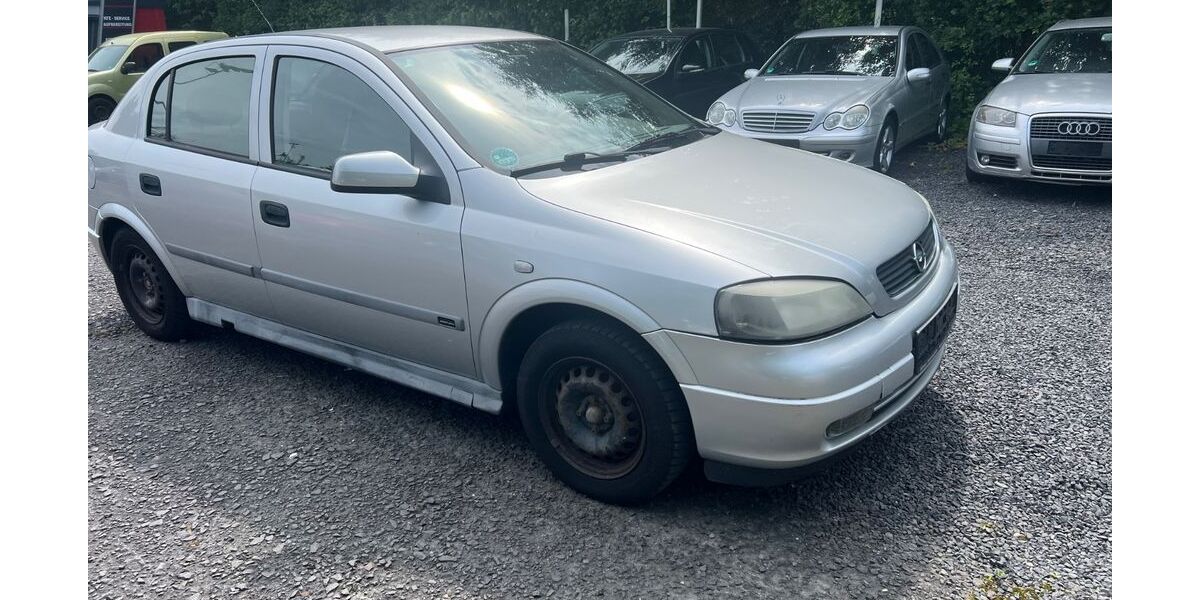 Opel Astra 180.000 km 790 &euro; Wiesbaden 65197
