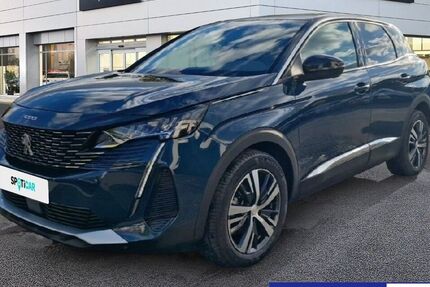 Peugeot 3008 22.063 km 19.290 &euro; Wiesbaden 65201