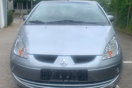 Mitsubishi Colt 95.836 km 2.199 &euro; Mainz-Kastel 55252