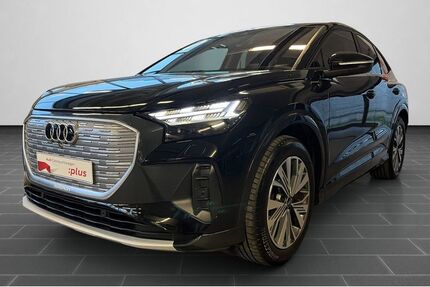 Audi Q4 e-tron 39.508 km 38.950 &euro; Wiesbaden 65189