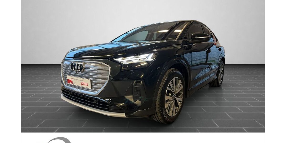 Audi Q4 e-tron 39.508 km 39.880 € Wiesbaden 65189