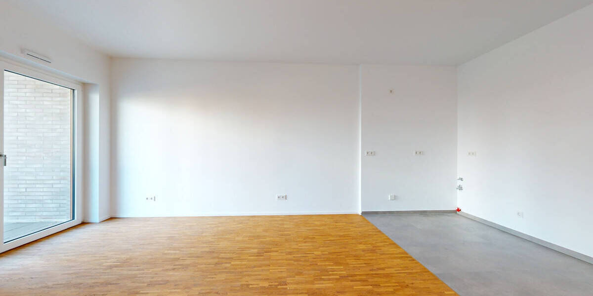 Etagenwohnung Frankfurt am Main Rödelheim - 3 Zimmer, 80 m&sup2;, 479.900&euro; | Angebot:24052097