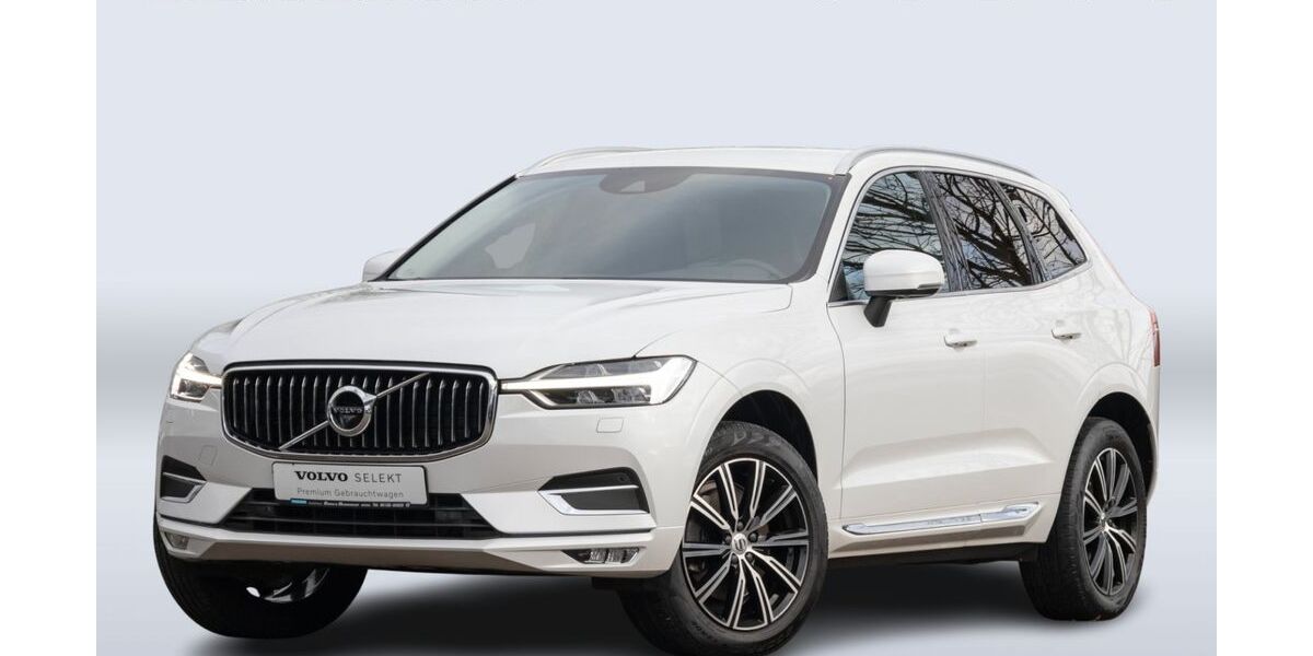 Volvo XC60 87.560 km 36.990 &euro; Idstein 65510
