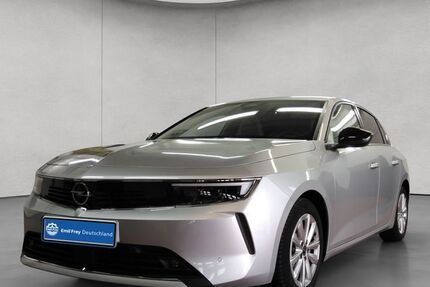 Opel Astra 20.421 km 20.750 € Frankfurt 60386