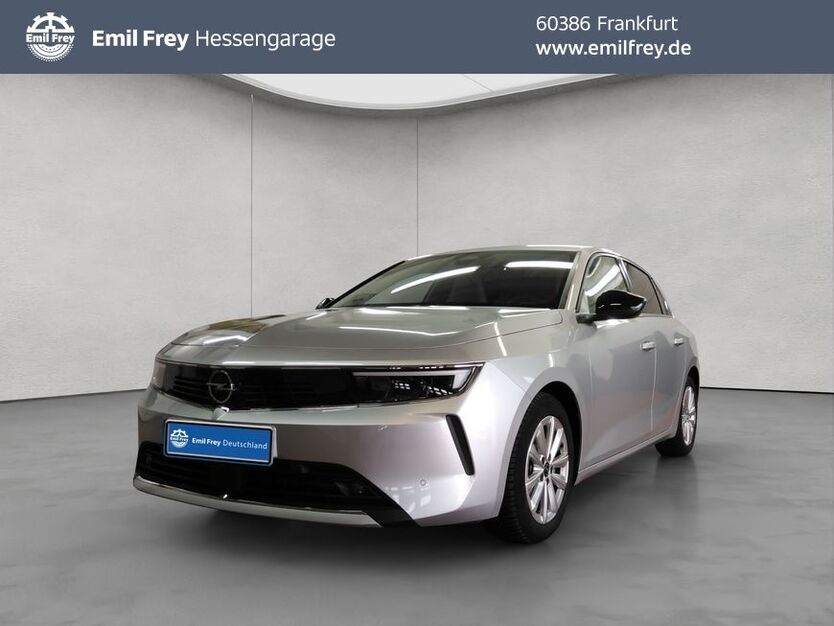 Opel Astra 20.421 km 20.750 € Frankfurt 60386