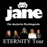 Werner Nadolnys Jane