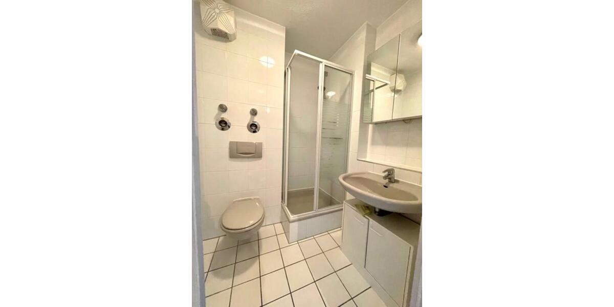 2-Zi-Wohnung in Wiesbaden-Naurod, ruhige Lage 2 zimmer