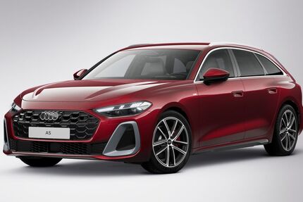 Audi A5 18.722 km 57.880 € Hofheim 65719