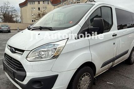 Ford Transit 164.000 km 10.500 &euro; Rüsselsheim am Main 65428