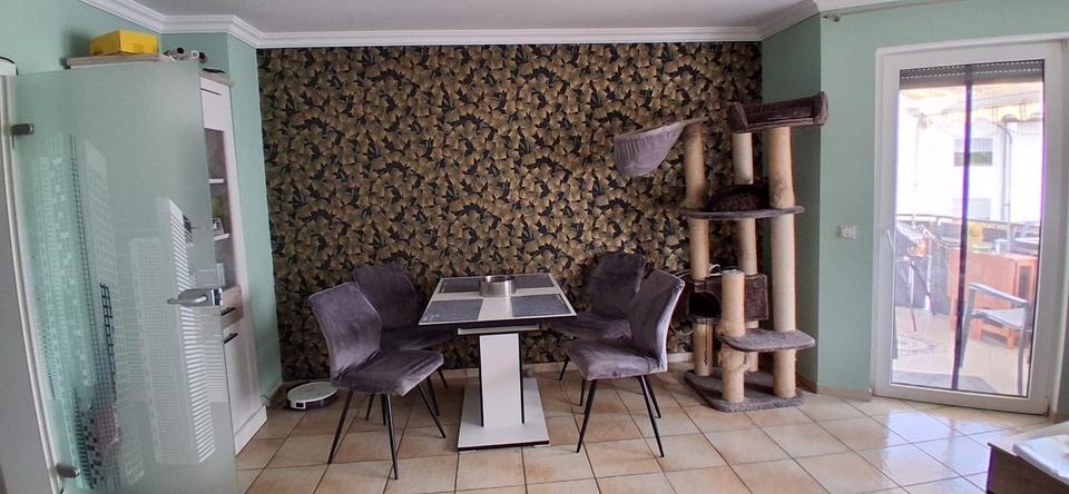 Erdgeschoßwohnung Bad Camberg - 3 Zimmer, 80 m&sup2;, 269.000&euro; | Angebot:27122469