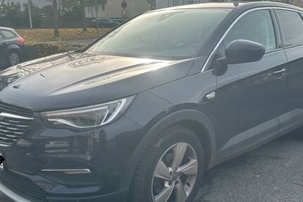 Opel Grandland (X) 181.120 km 10.950 &euro; Raunheim 65479