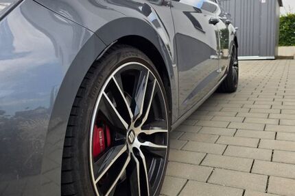 Seat Leon 129.096 km 17.500 &euro; Geisenheim 65366