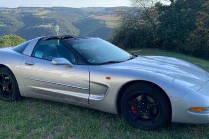 Corvette C5 108.700 km 21.900 &euro; Wiesbaden, Landeshauptstadt 65189