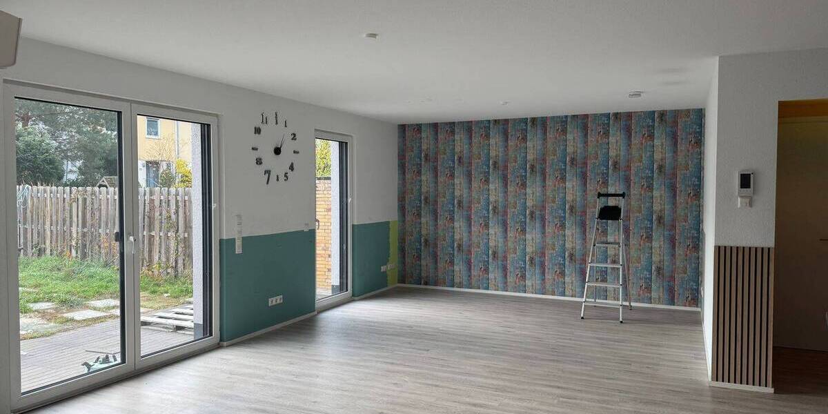 Etagenwohnung Mainz Mombach - 4 Zimmer, 134 m&sup2;, 665.000&euro; | Angebot:26154538