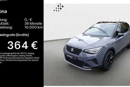 Seat Arona 5.000 km 25.900 &euro; Königstein/Ts. 61462