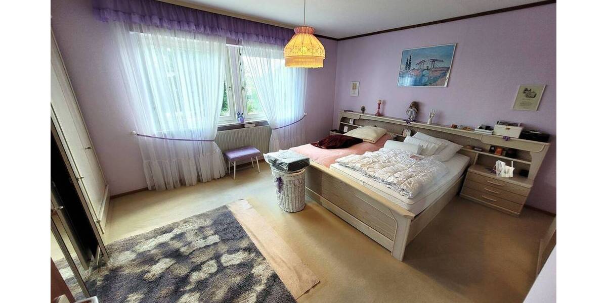 Einfamilienhaus Rüsselsheim am Main Bauschheim - 7 Zimmer, 151 m&sup2;, 538.000&euro; | Angebot:25746384