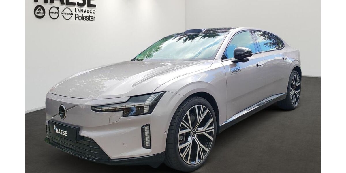 Volvo ES90 12.840 km 63.490 &euro; Wiesbaden 65199
