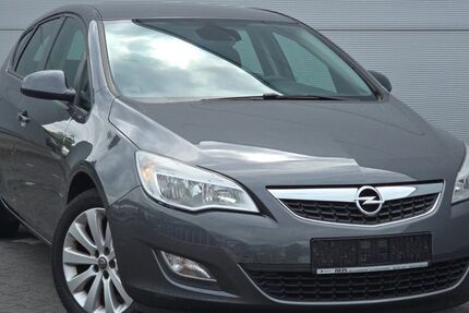 Opel Astra 92.065 km 4.900 &euro; Wiesbaden 65201