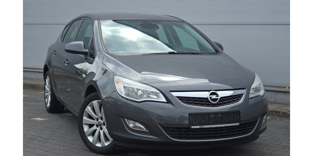 Opel Astra 92.065 km 4.900 &euro; Wiesbaden 65201