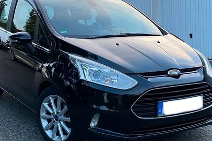Ford B-Max 112.444 km 4.650 &euro; Mainz 55131