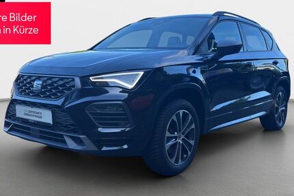 Seat Ateca 24.726 km 30.680 &euro; Königstein 61462