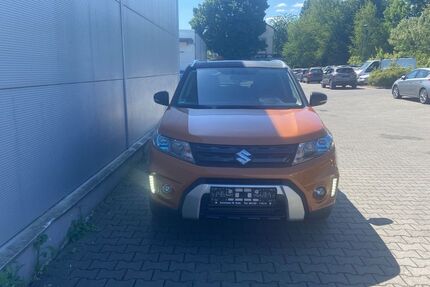 Suzuki Vitara 107.418 km 13.999 € Wiesbaden 65201