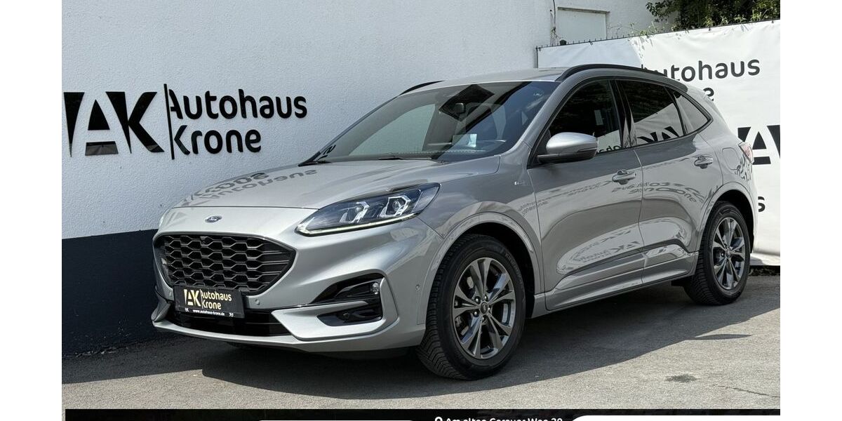 Ford Kuga 102.502 km 16.990 &euro; Bischofsheim 65474