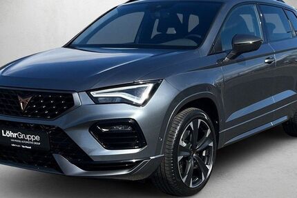 Cupra Ateca 17.320 km 31.330 &euro; Mainz 55120