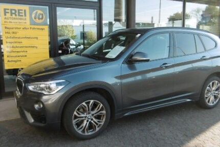 BMW X1 118.000 km 17.480 &euro; Gustavsburg 65462