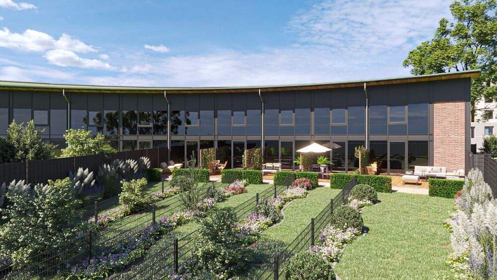 Reihenendhaus Bischofsheim - 5 Zimmer, 228 m&sup2;, 997.500&euro; | Angebot:25660950