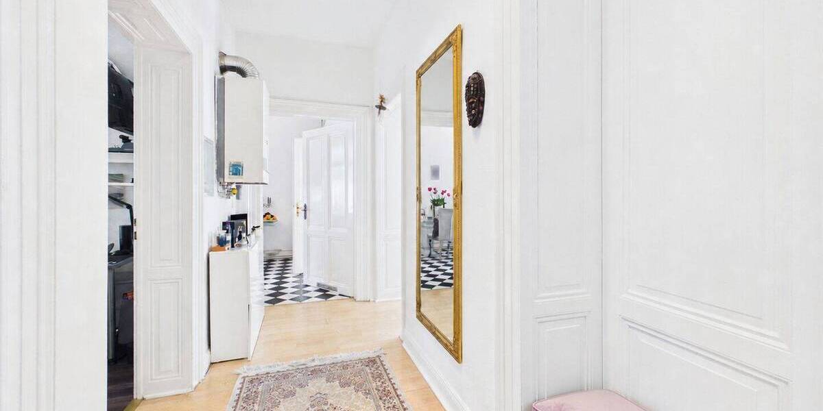Etagenwohnung Wiesbaden Südost - 3 Zimmer, 90 m&sup2;, 495.000&euro; | Angebot:26528594