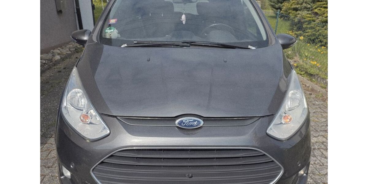 Ford B-Max 69.631 km 5.850 &euro; Taunusstein 65232