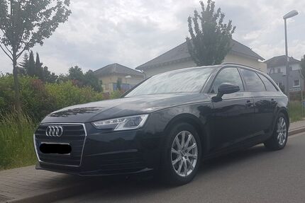 Audi A4 79.000 km 20.950 &euro; Mainz 55128