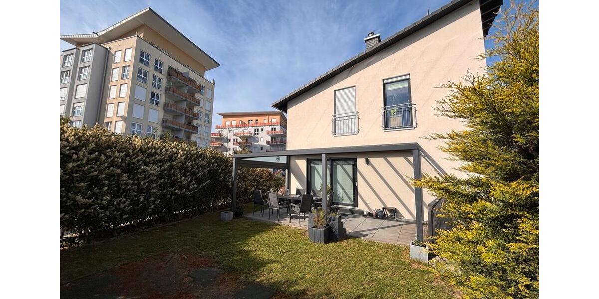 Einfamilienhaus Idstein - 4 Zimmer, 125 m&sup2;, 799.000&euro; | Angebot:26321974