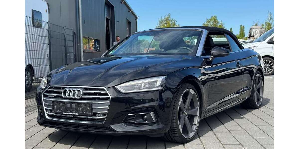 Audi A5 79.988 km 33.000 &euro; Kriftel 65830