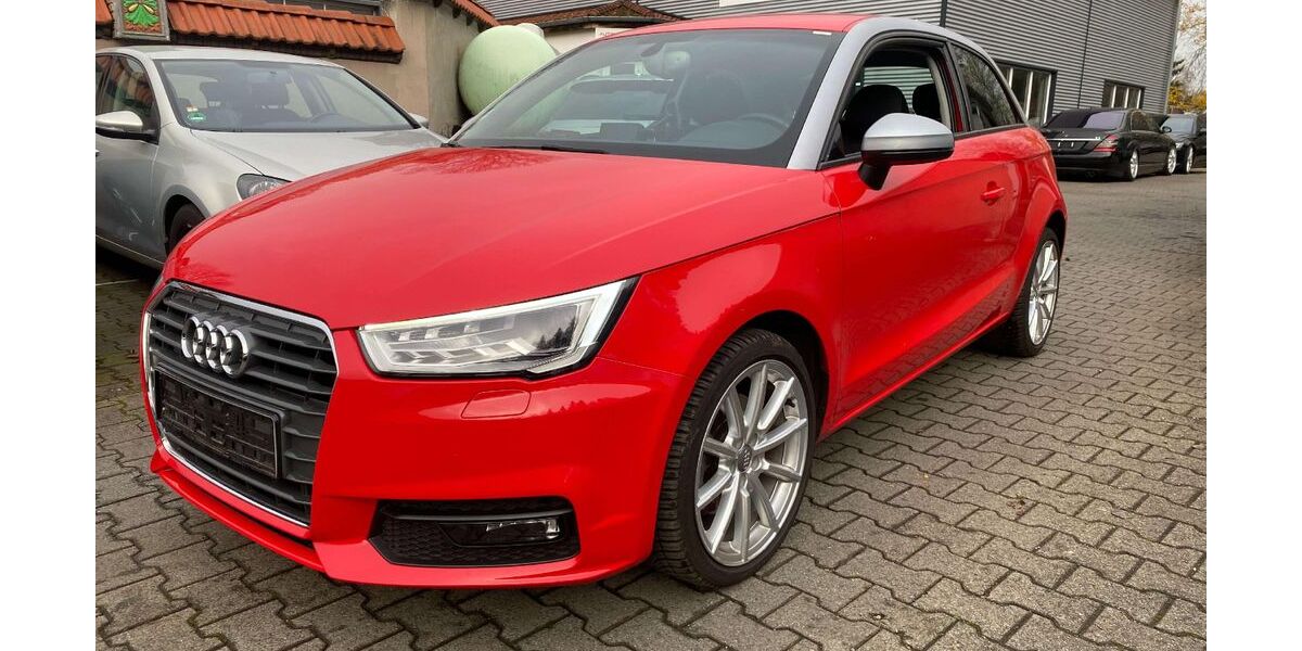 Audi A1 71.000 km 12.799 € Eppstein 65817