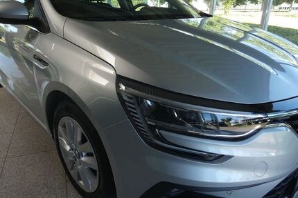 Renault Megane 72.000 km 13.699 &euro; Mainz 55120