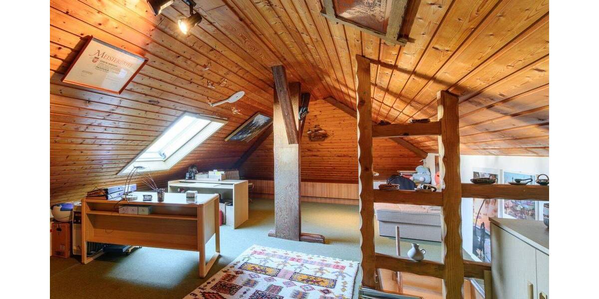 Bungalow Kelkheim Ruppertshain - 5 Zimmer, 185 m&sup2;, 625.000&euro; | Angebot:26886428