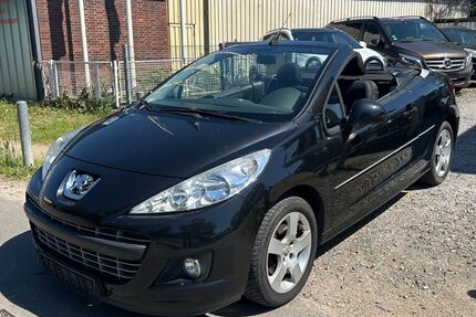 Peugeot 207 111.200 km 4.350 &euro; Mainz-Kastel 55252