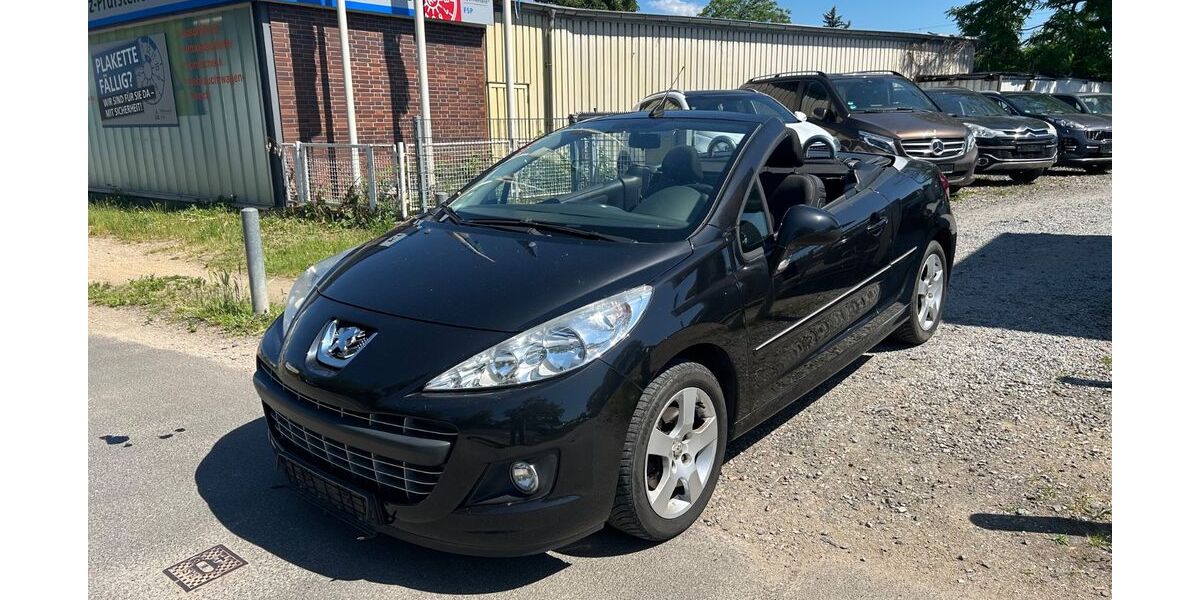 Peugeot 207 111.200 km 4.350 &euro; Mainz-Kastel 55252
