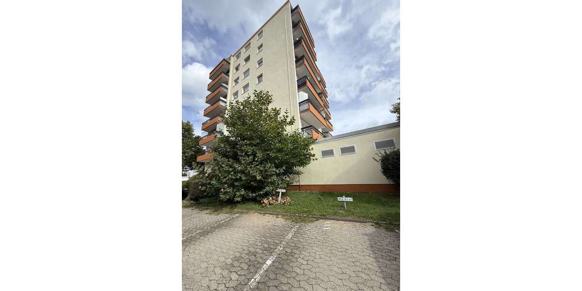 Wohnung zum Kaufen in Hochheim 238.000 € 58.05 m² 2 zimmer