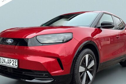 Ford Capri 6.600 km 44.850 &euro; Bingen 55411