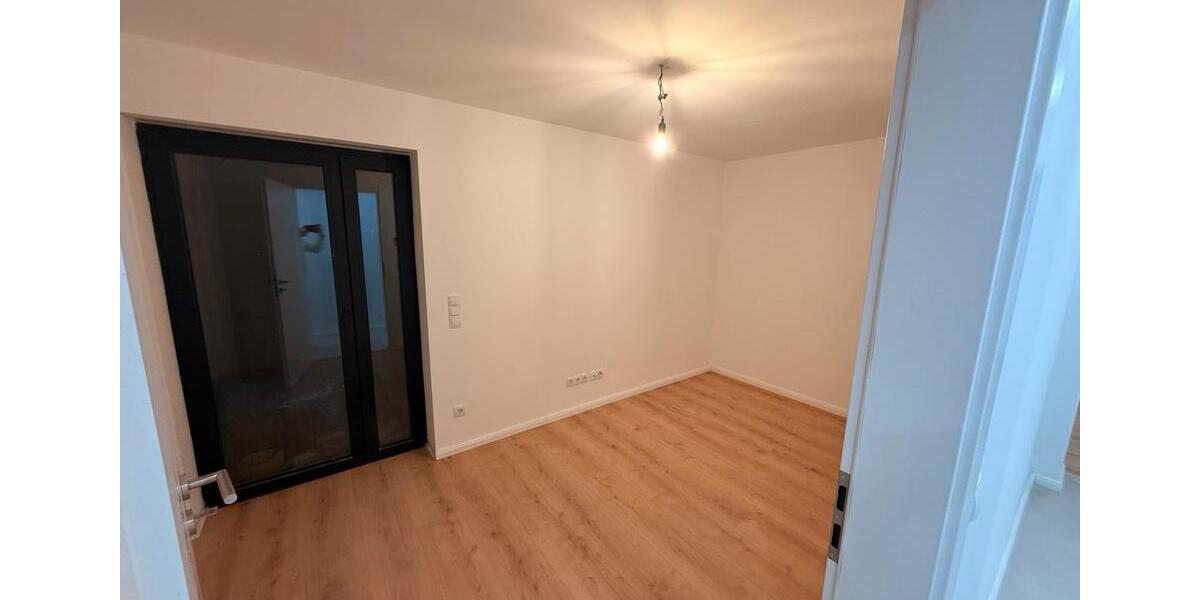 Exklusive Neubau-Wohnung 6 zimmer
