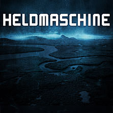 Heldmaschine - Eiszeit Tour 2025 & Special Guest 15.10.2025 DAS BETT