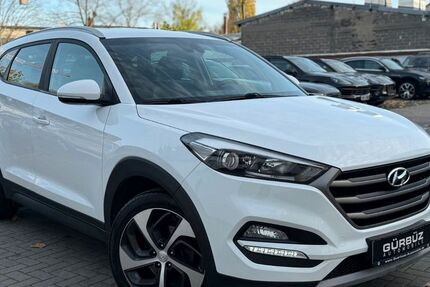 Hyundai TUCSON 130.000 km 15.600 € Wiesbaden 65201