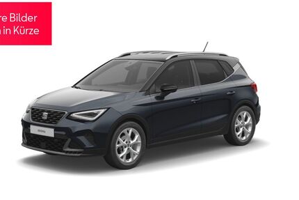 Seat Arona 15.124 km 25.390 &euro; Königstein 61462