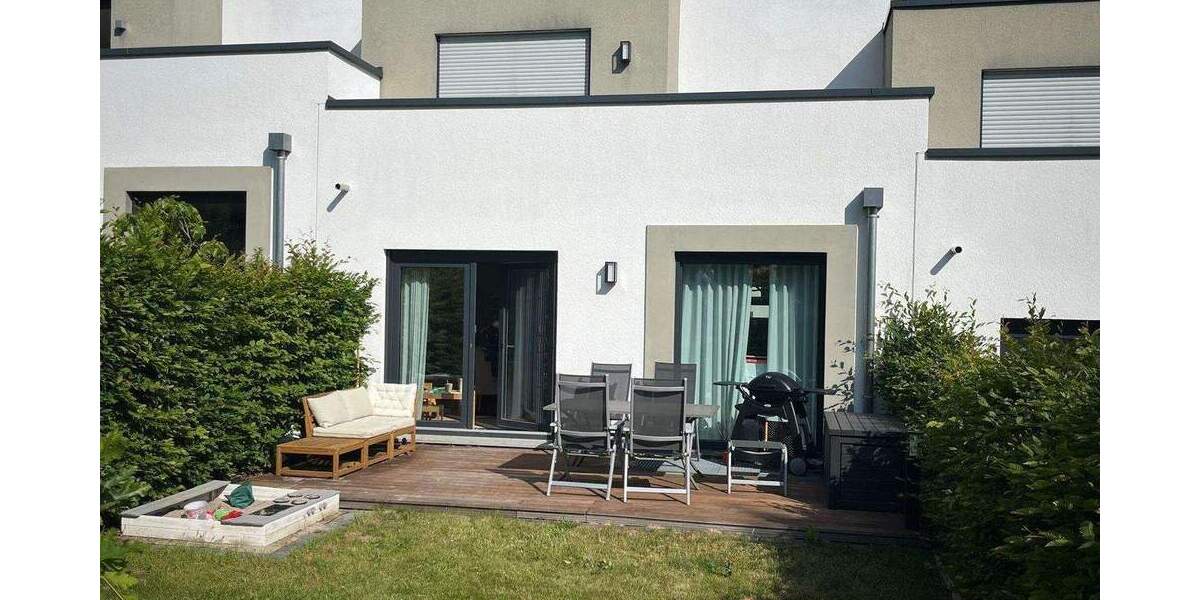 Reihenmittelhaus Wiesbaden Naurod - 4 Zimmer, 131 m&sup2;, 875.000&euro; | Angebot:25658758