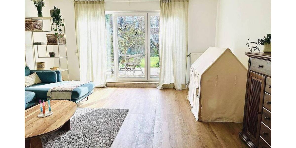 Reihenmittelhaus Mainz Hechtsheim - 4 Zimmer, 140 m&sup2;, 630.000&euro; | Angebot:26723221