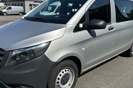 Mercedes-Benz Vito 314.114 km 18.909 &euro; Mainz 55122